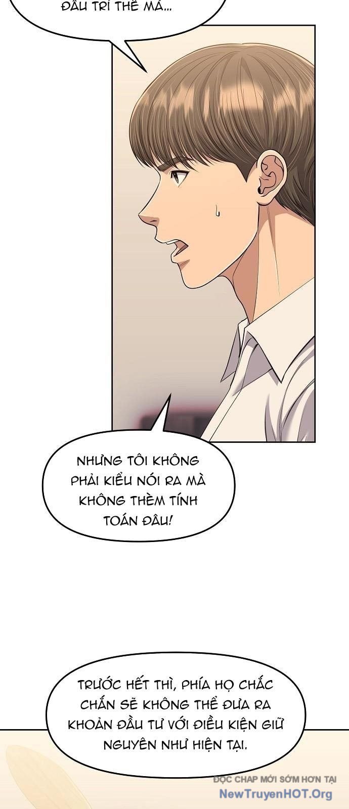 Nhân Viên Thực Tập Kim Cheolsu Chapter 109 - Trang 3