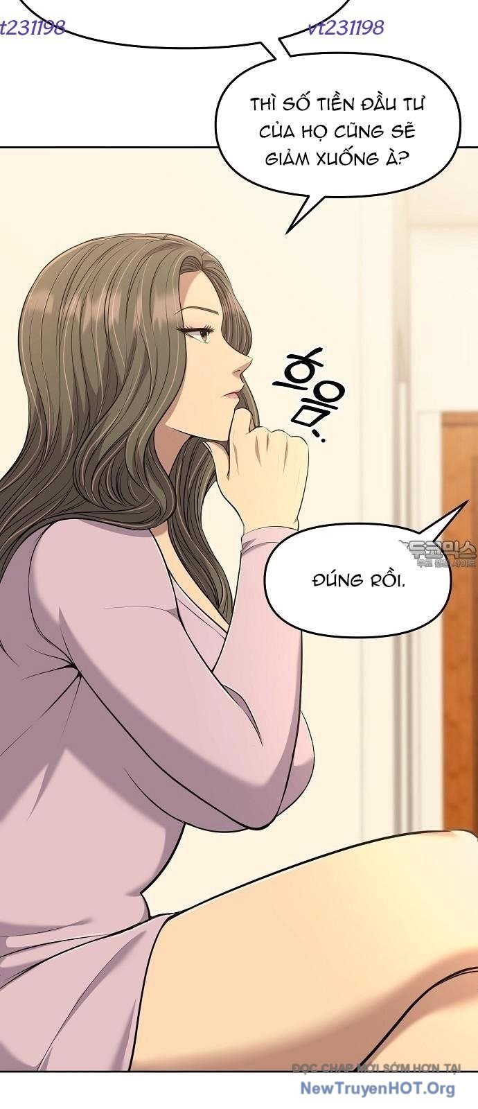Nhân Viên Thực Tập Kim Cheolsu Chapter 109 - Trang 3