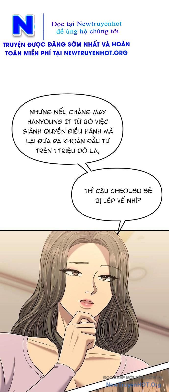 Nhân Viên Thực Tập Kim Cheolsu Chapter 109 - Trang 3