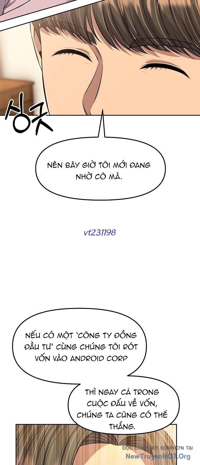 Nhân Viên Thực Tập Kim Cheolsu Chapter 109 - Trang 3
