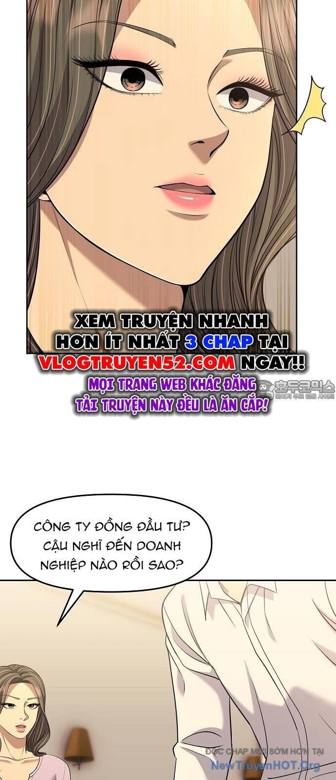 Nhân Viên Thực Tập Kim Cheolsu Chapter 109 - Trang 3