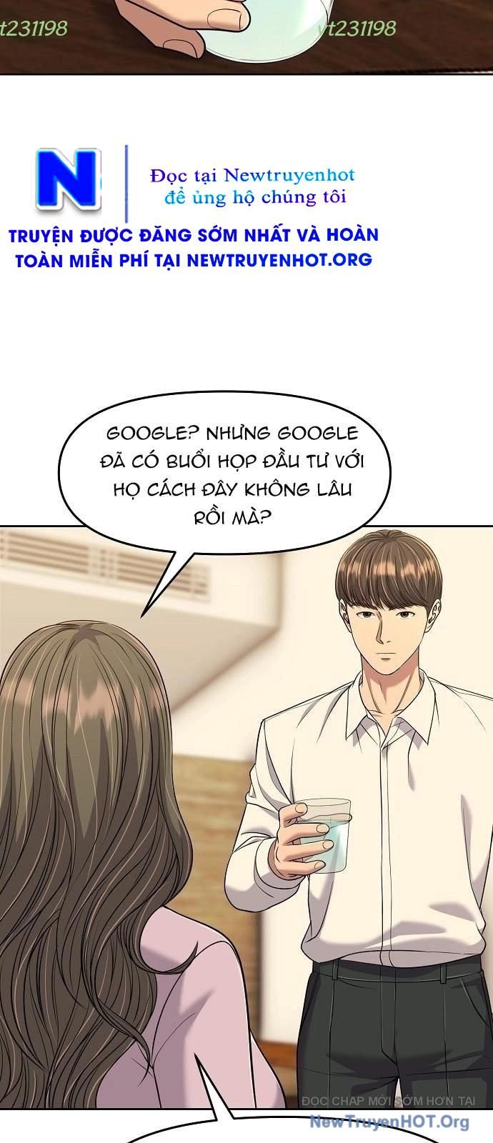 Nhân Viên Thực Tập Kim Cheolsu Chapter 109 - Trang 3