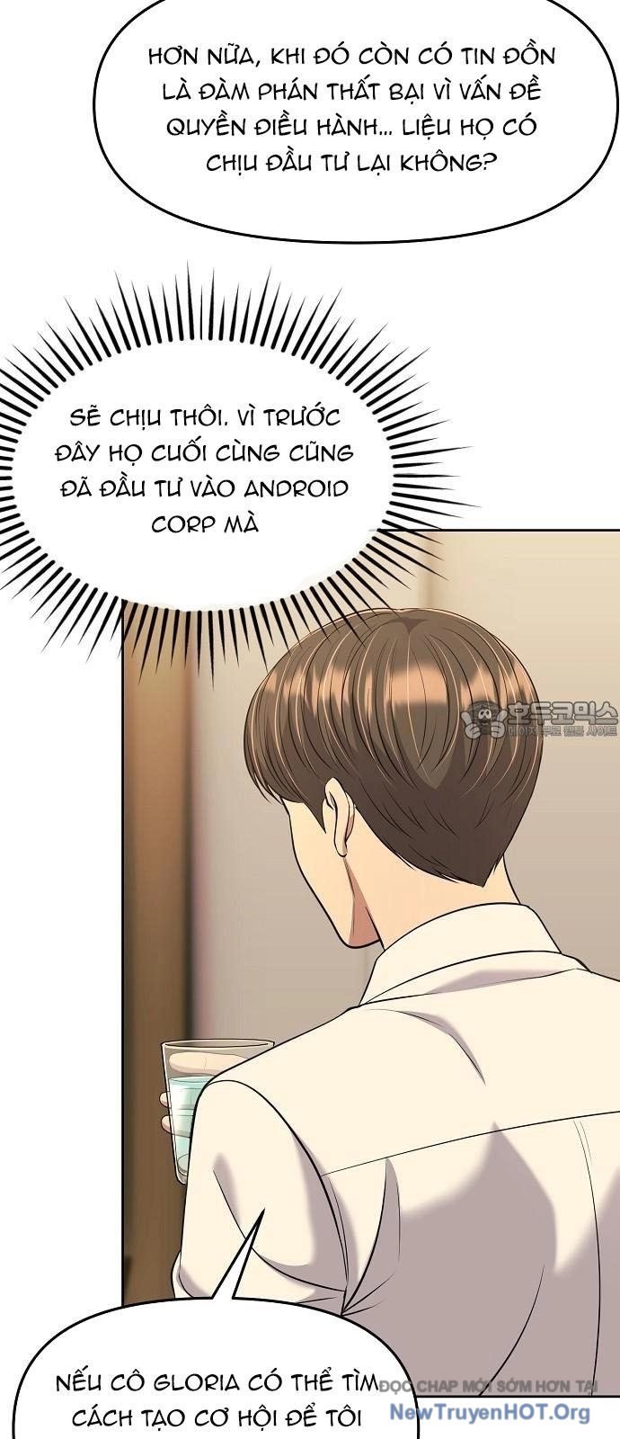 Nhân Viên Thực Tập Kim Cheolsu Chapter 109 - Trang 3