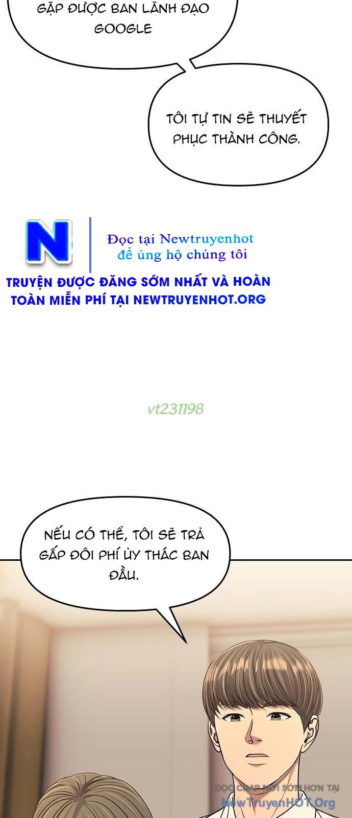 Nhân Viên Thực Tập Kim Cheolsu Chapter 109 - Trang 3