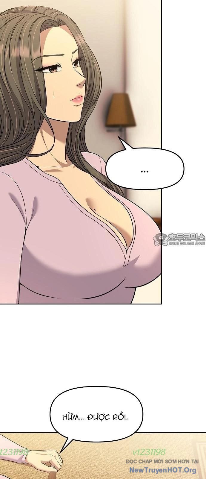 Nhân Viên Thực Tập Kim Cheolsu Chapter 109 - Trang 3