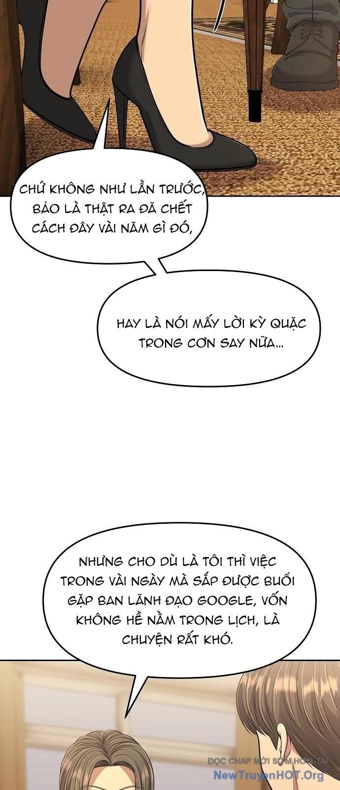 Nhân Viên Thực Tập Kim Cheolsu Chapter 109 - Trang 3