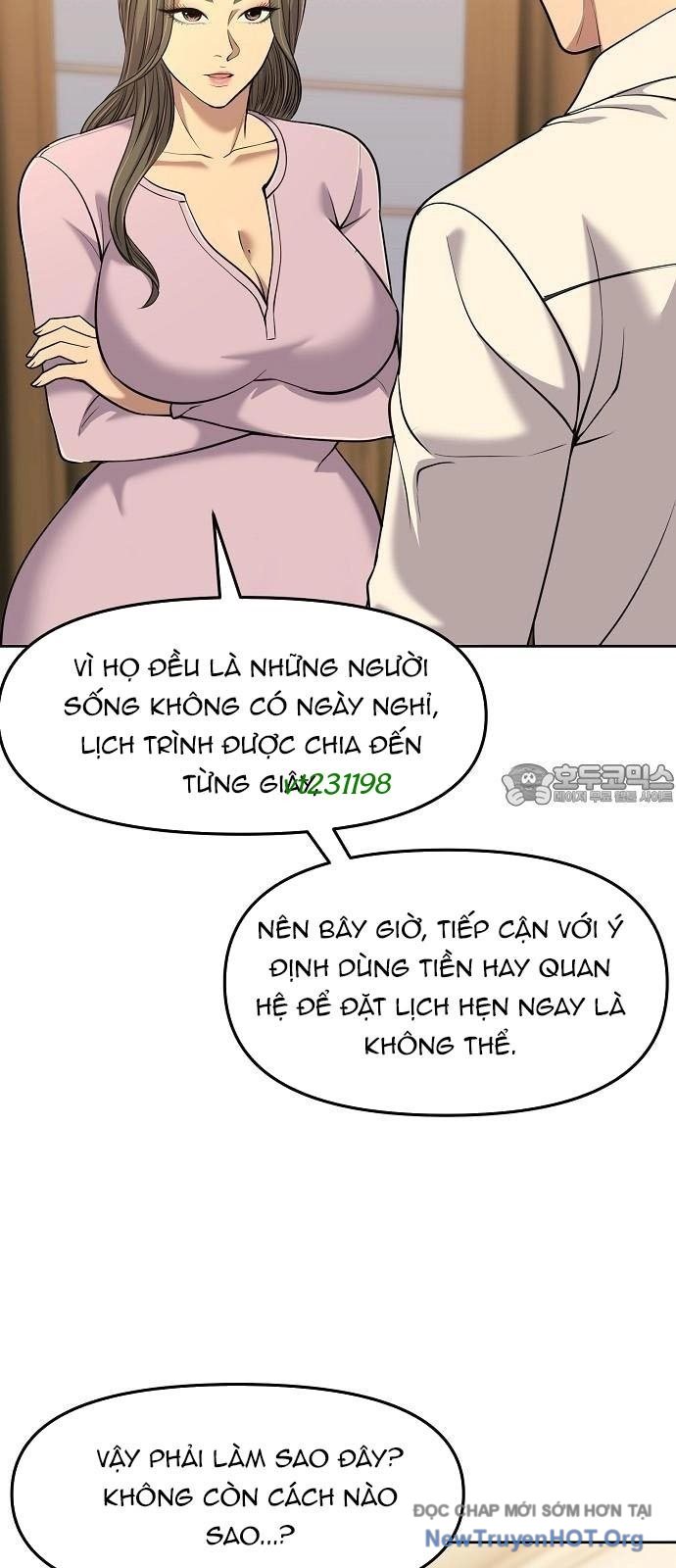 Nhân Viên Thực Tập Kim Cheolsu Chapter 109 - Trang 3
