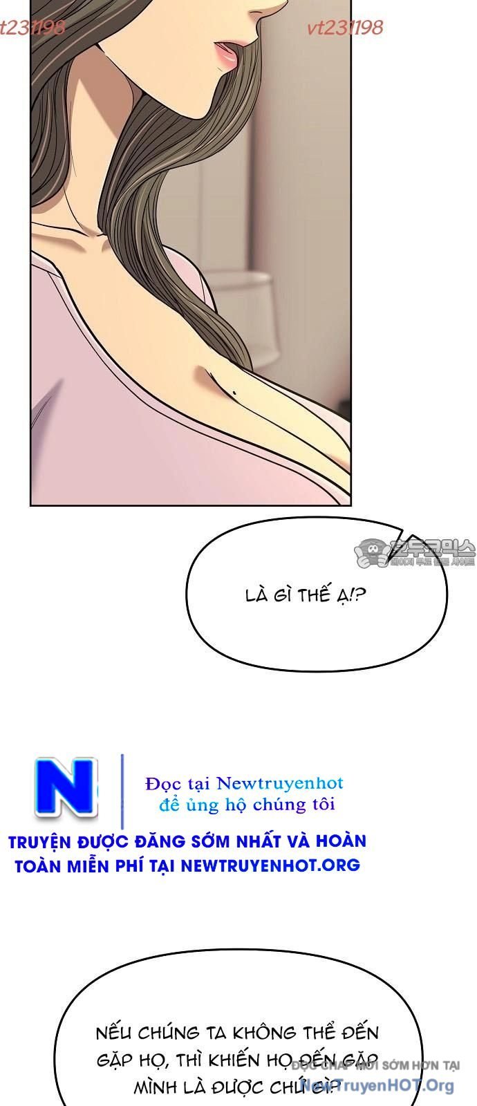 Nhân Viên Thực Tập Kim Cheolsu Chapter 109 - Trang 3