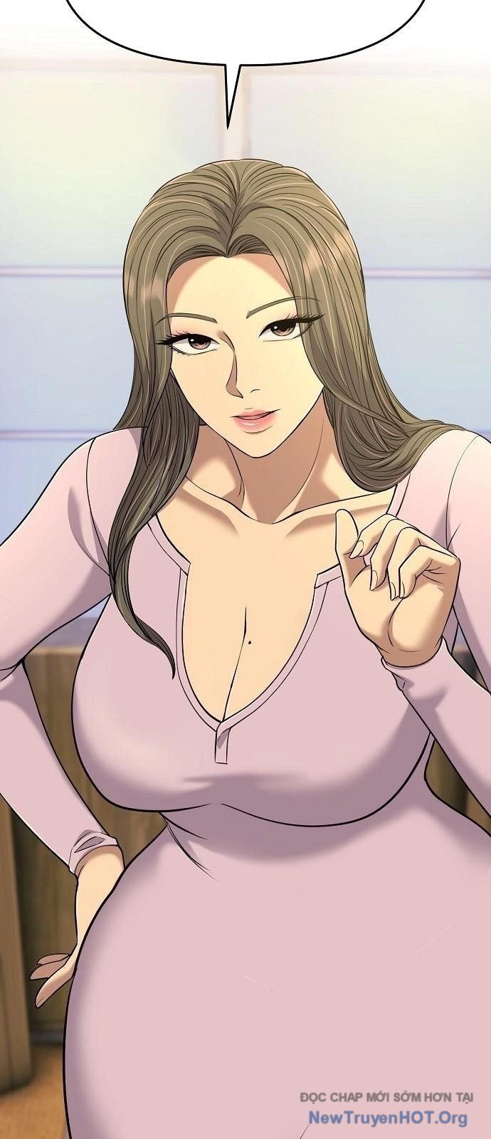 Nhân Viên Thực Tập Kim Cheolsu Chapter 109 - Trang 3