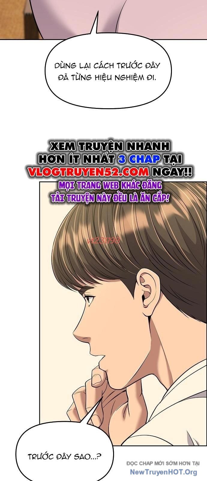 Nhân Viên Thực Tập Kim Cheolsu Chapter 109 - Trang 3