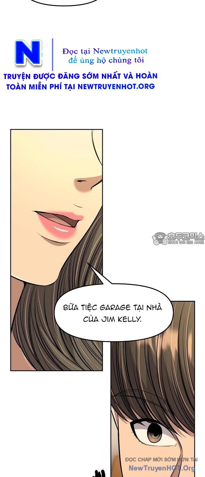 Nhân Viên Thực Tập Kim Cheolsu Chapter 109 - Trang 3
