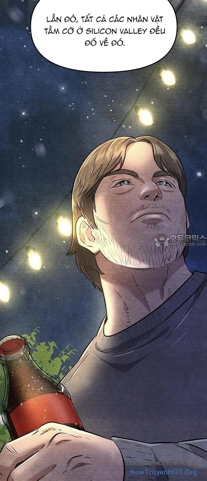 Nhân Viên Thực Tập Kim Cheolsu Chapter 109 - Trang 3