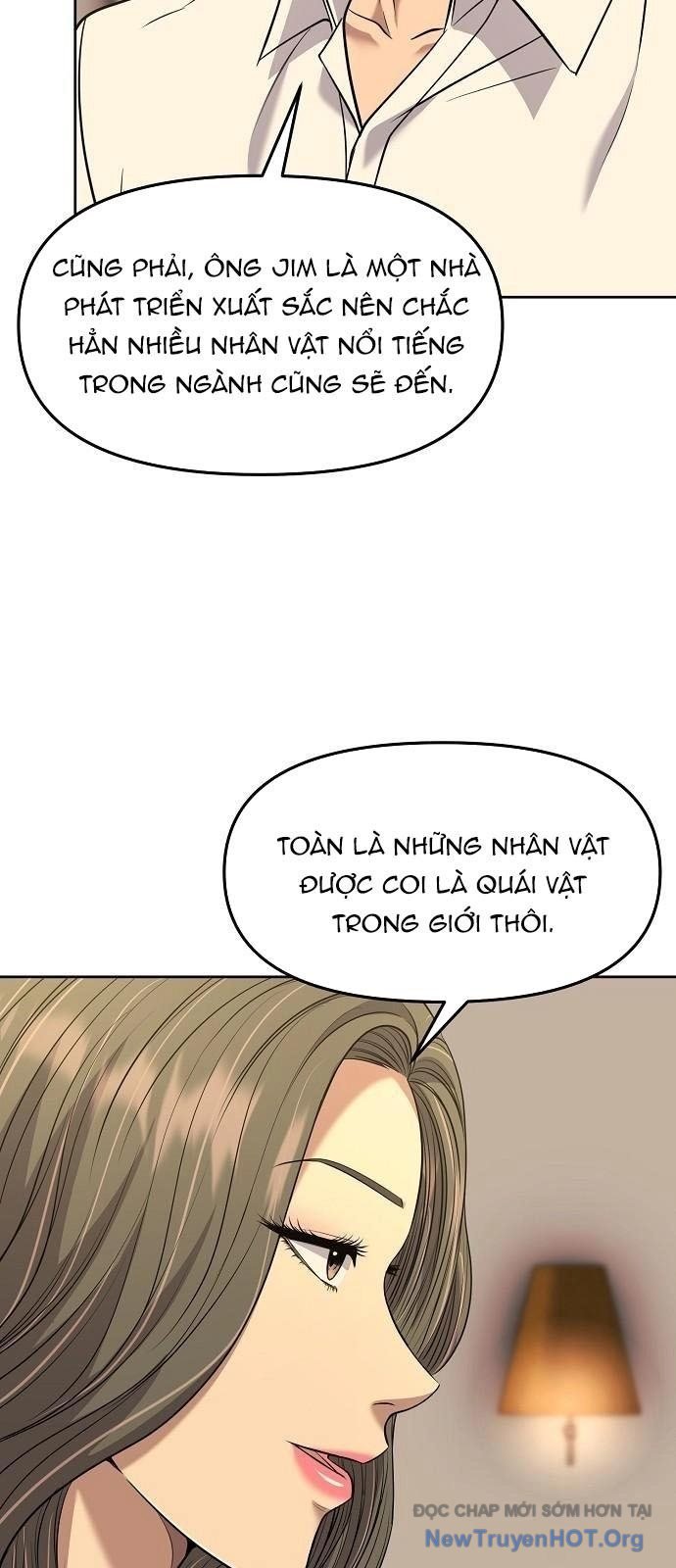Nhân Viên Thực Tập Kim Cheolsu Chapter 109 - Trang 3