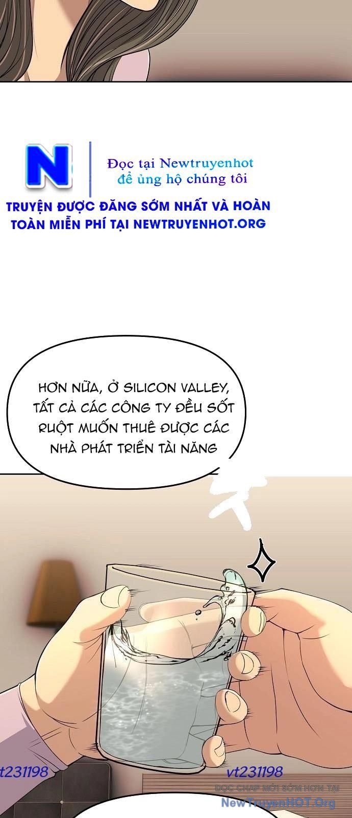 Nhân Viên Thực Tập Kim Cheolsu Chapter 109 - Trang 3