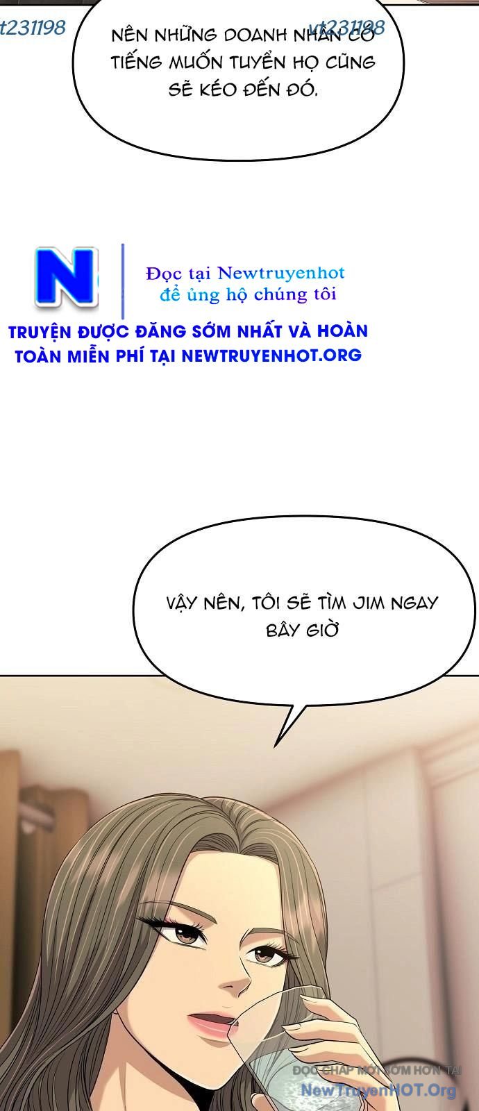 Nhân Viên Thực Tập Kim Cheolsu Chapter 109 - Trang 3