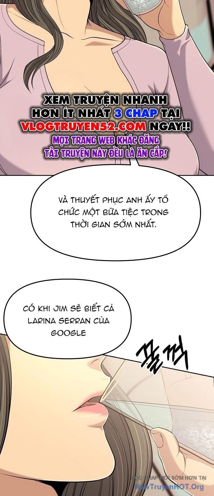 Nhân Viên Thực Tập Kim Cheolsu Chapter 109 - Trang 3