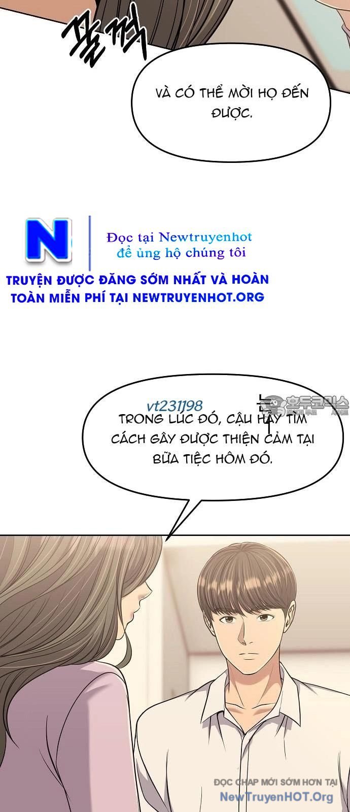 Nhân Viên Thực Tập Kim Cheolsu Chapter 109 - Trang 3