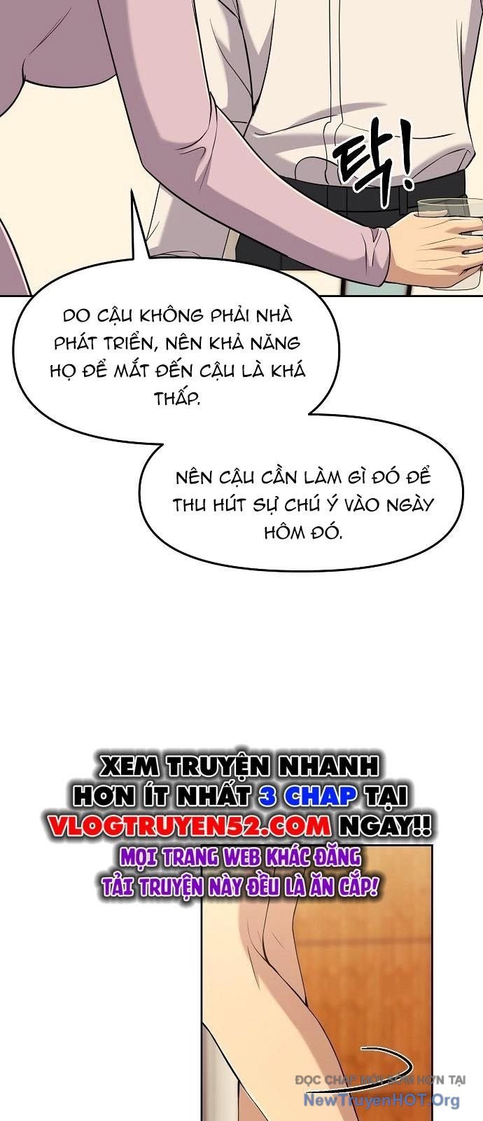 Nhân Viên Thực Tập Kim Cheolsu Chapter 109 - Trang 3