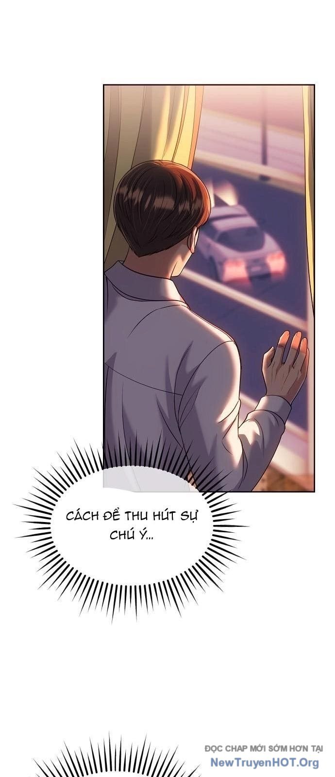 Nhân Viên Thực Tập Kim Cheolsu Chapter 109 - Trang 3