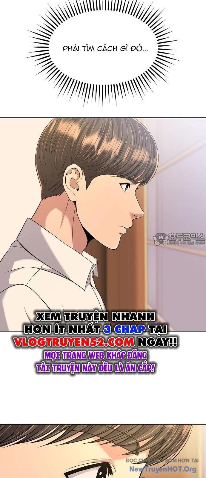 Nhân Viên Thực Tập Kim Cheolsu Chapter 109 - Trang 3
