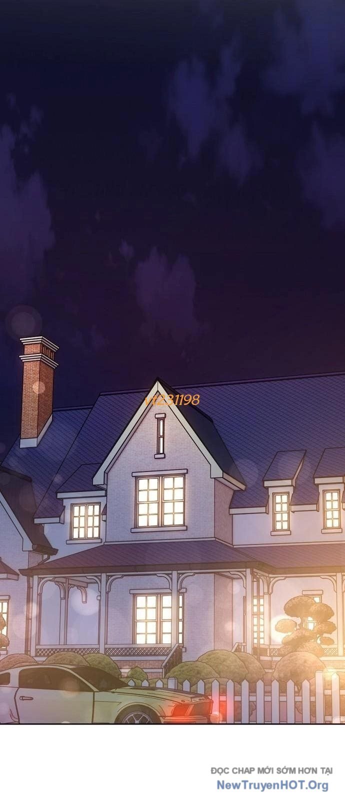 Nhân Viên Thực Tập Kim Cheolsu Chapter 109 - Trang 3