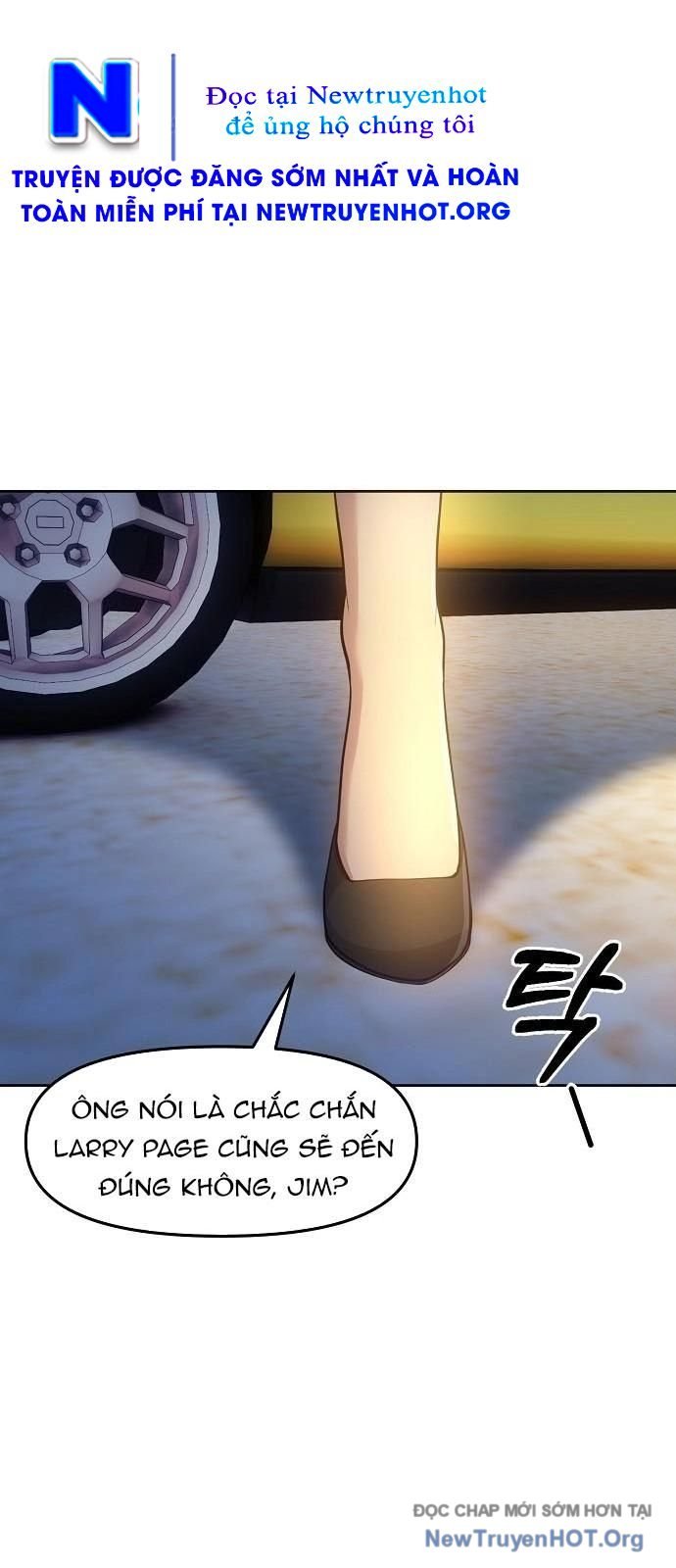 Nhân Viên Thực Tập Kim Cheolsu Chapter 109 - Trang 3