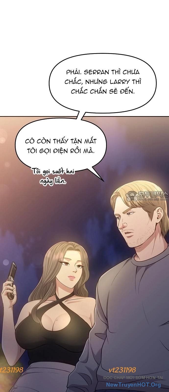 Nhân Viên Thực Tập Kim Cheolsu Chapter 109 - Trang 3