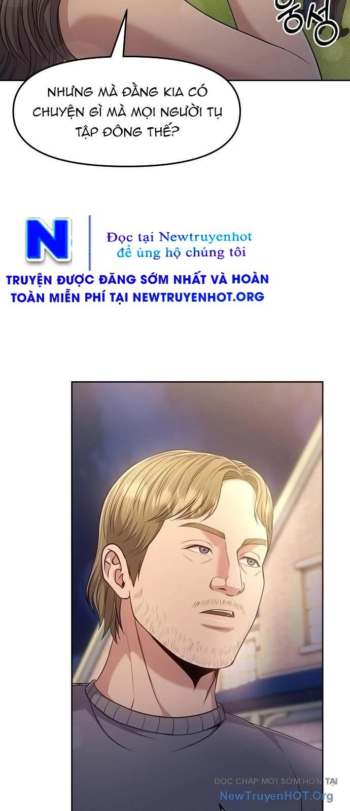 Nhân Viên Thực Tập Kim Cheolsu Chapter 109 - Trang 3