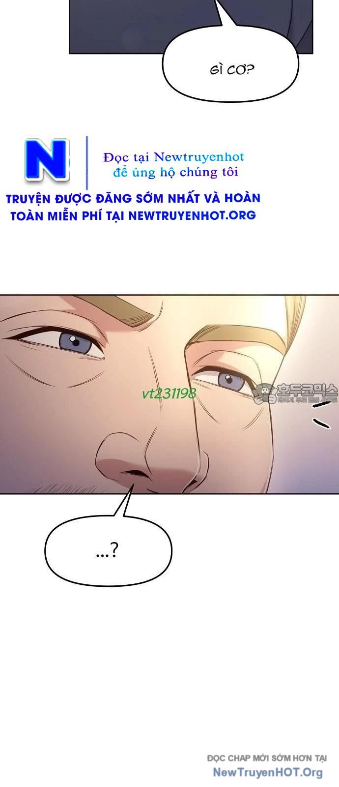 Nhân Viên Thực Tập Kim Cheolsu Chapter 109 - Trang 3