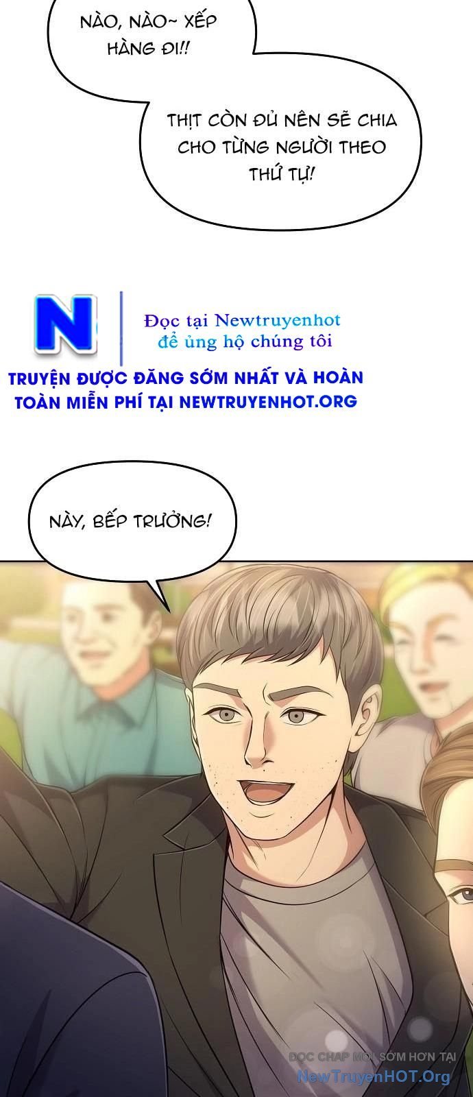 Nhân Viên Thực Tập Kim Cheolsu Chapter 109 - Trang 3