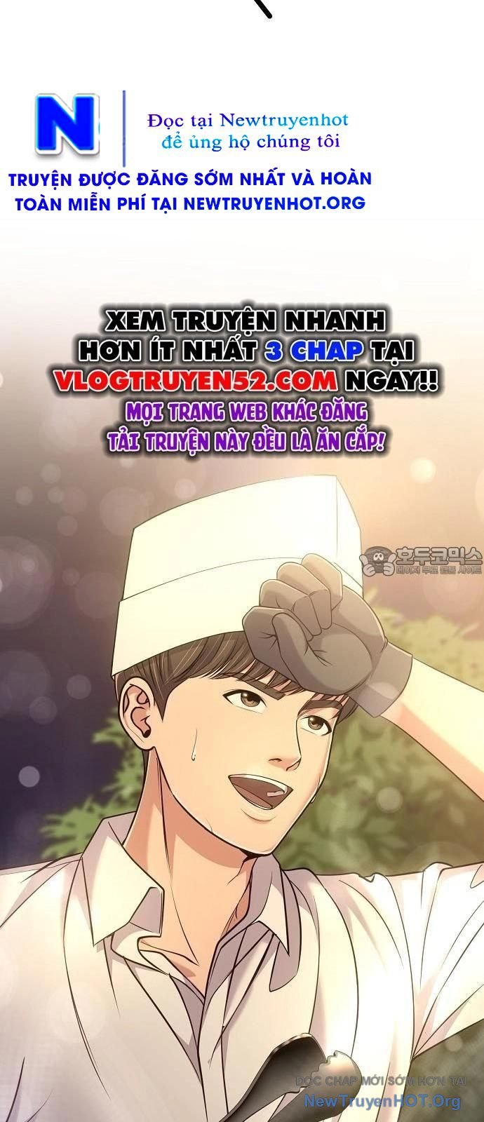 Nhân Viên Thực Tập Kim Cheolsu Chapter 109 - Trang 3