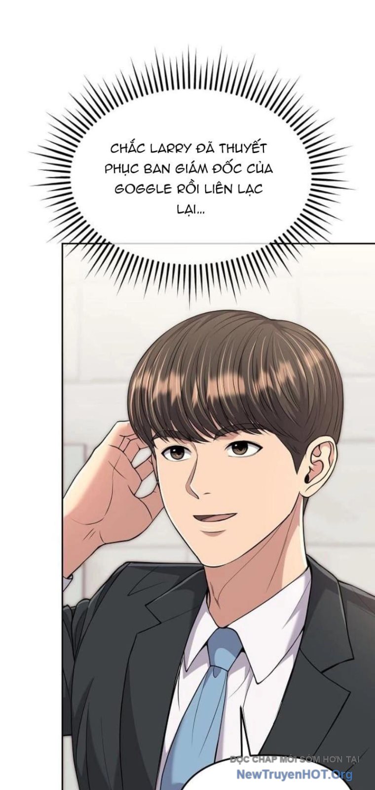 Nhân Viên Thực Tập Kim Cheolsu Chapter 111 6