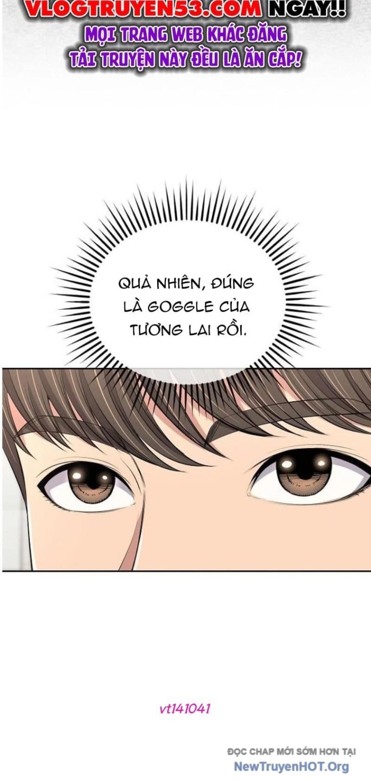 Nhân Viên Thực Tập Kim Cheolsu Chapter 111 10