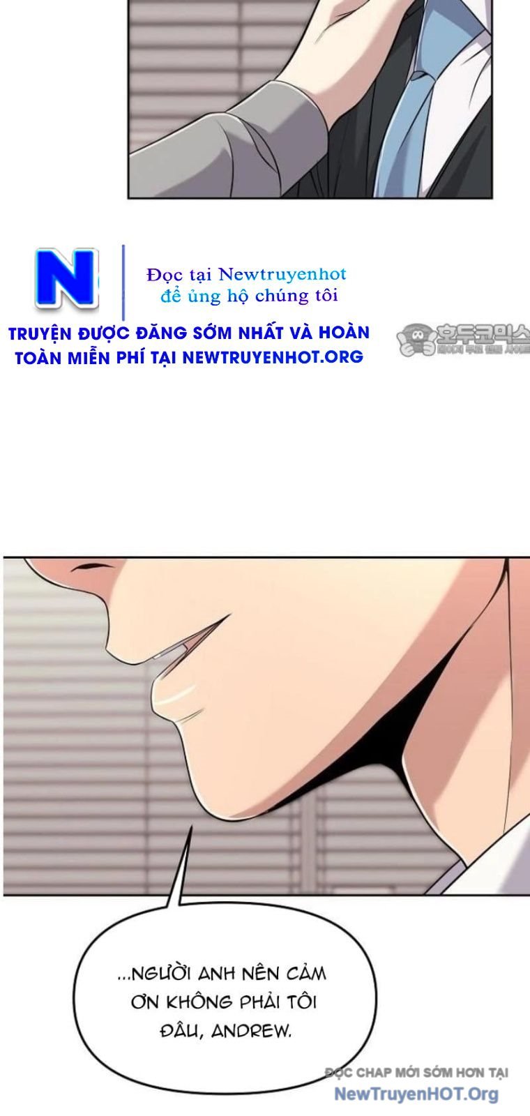 Nhân Viên Thực Tập Kim Cheolsu Chapter 111 21