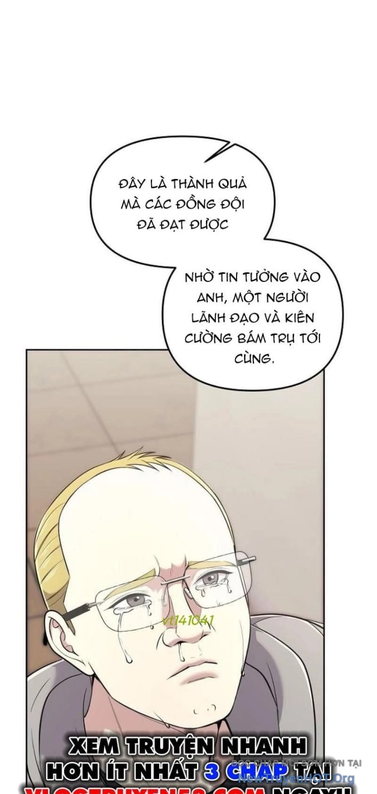 Nhân Viên Thực Tập Kim Cheolsu Chapter 111 22