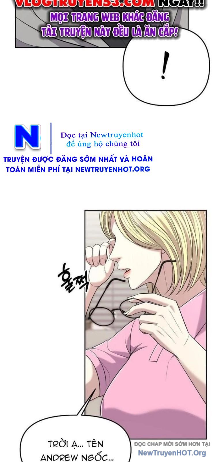 Nhân Viên Thực Tập Kim Cheolsu Chapter 111 23