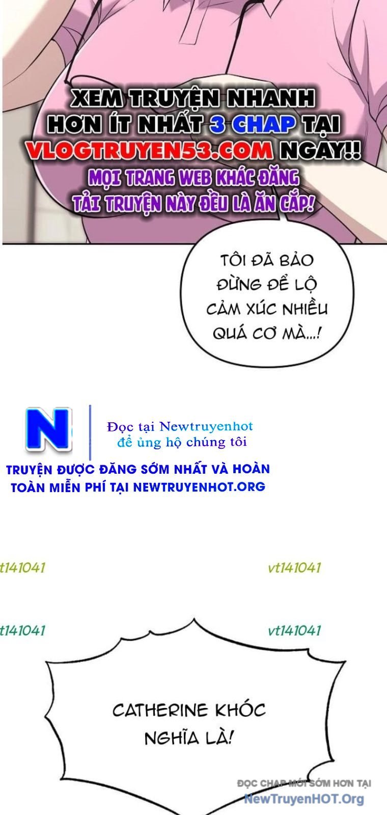Nhân Viên Thực Tập Kim Cheolsu Chapter 111 25