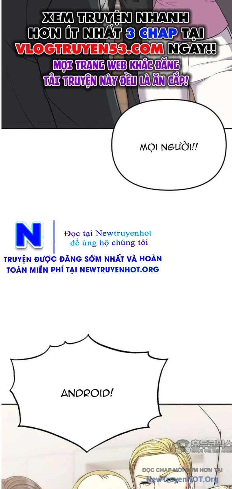 Nhân Viên Thực Tập Kim Cheolsu Chapter 111 27