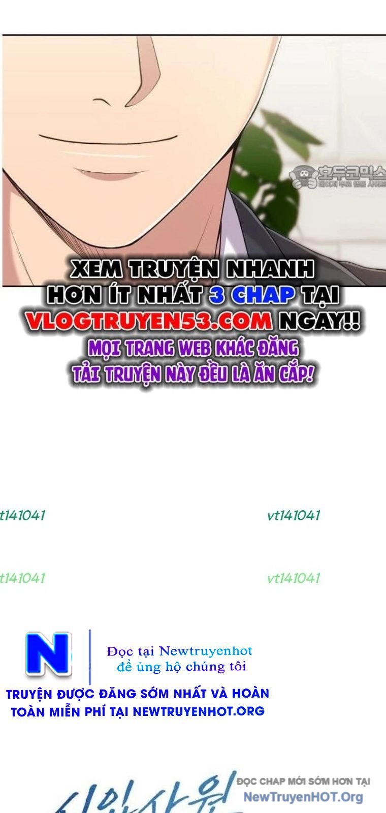 Nhân Viên Thực Tập Kim Cheolsu Chapter 111 31