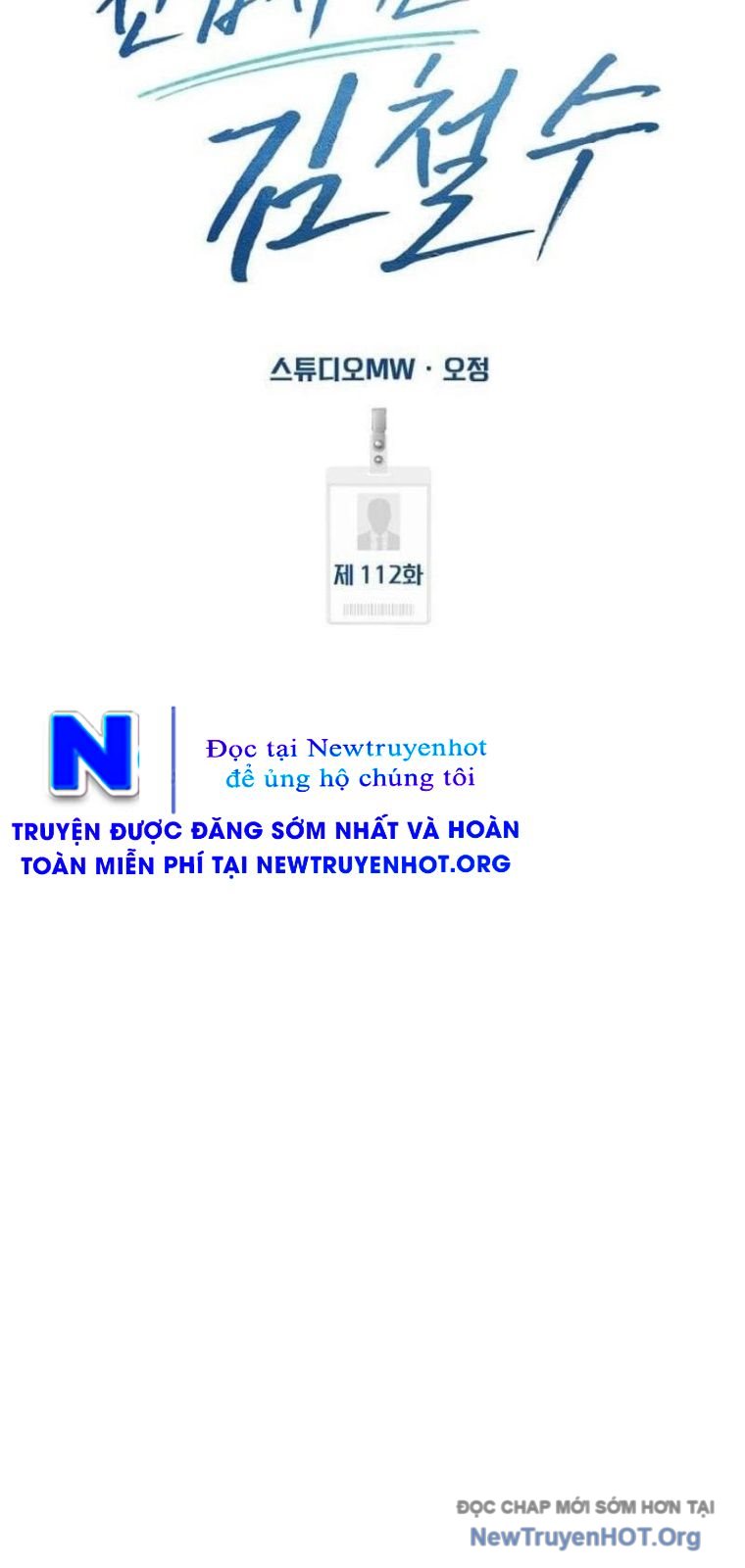 Nhân Viên Thực Tập Kim Cheolsu Chapter 111 32