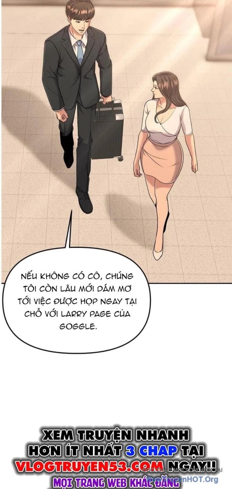 Nhân Viên Thực Tập Kim Cheolsu Chapter 111 38