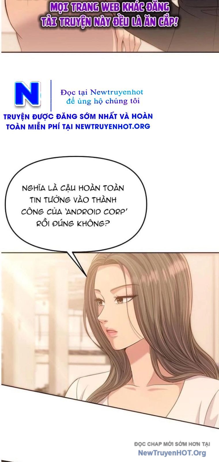 Nhân Viên Thực Tập Kim Cheolsu Chapter 111 42