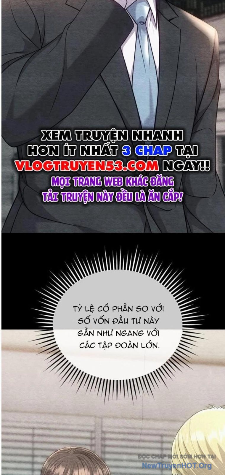 Nhân Viên Thực Tập Kim Cheolsu Chapter 111 45