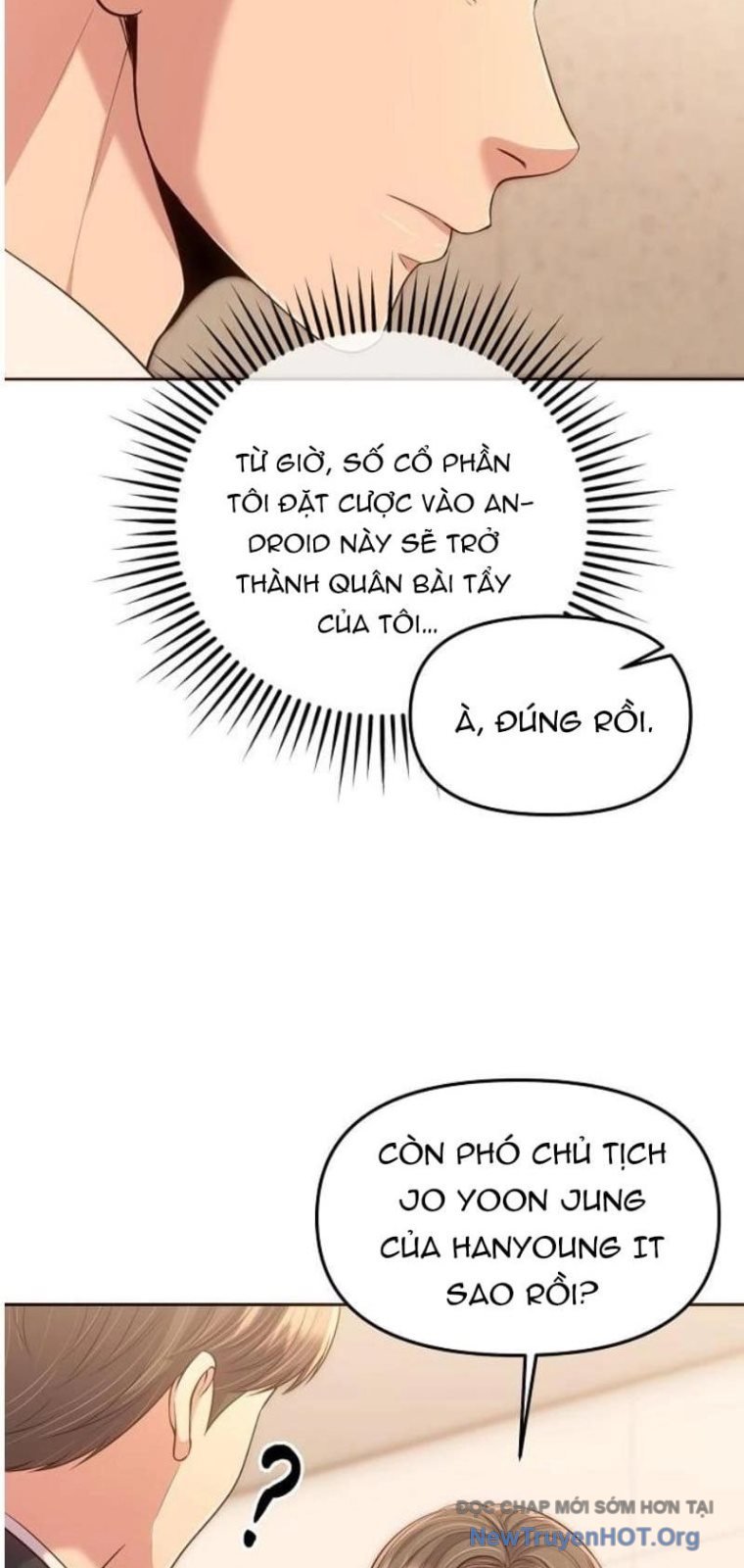 Nhân Viên Thực Tập Kim Cheolsu Chapter 111 48