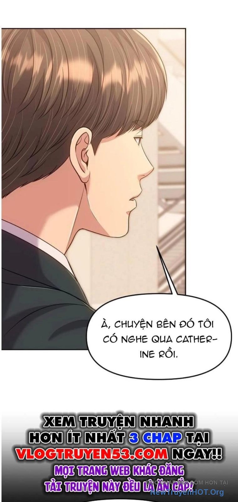 Nhân Viên Thực Tập Kim Cheolsu Chapter 111 50
