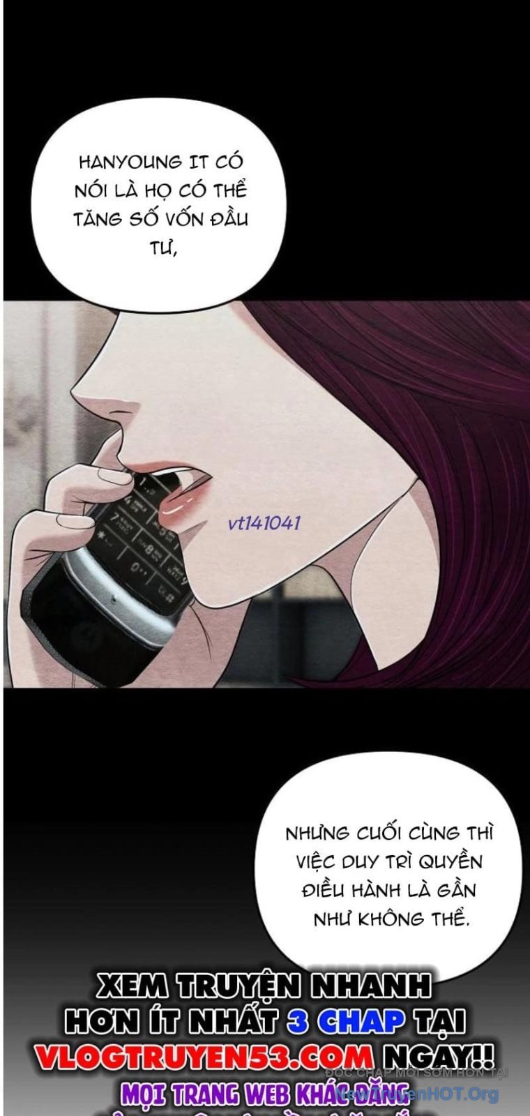 Nhân Viên Thực Tập Kim Cheolsu Chapter 111 52