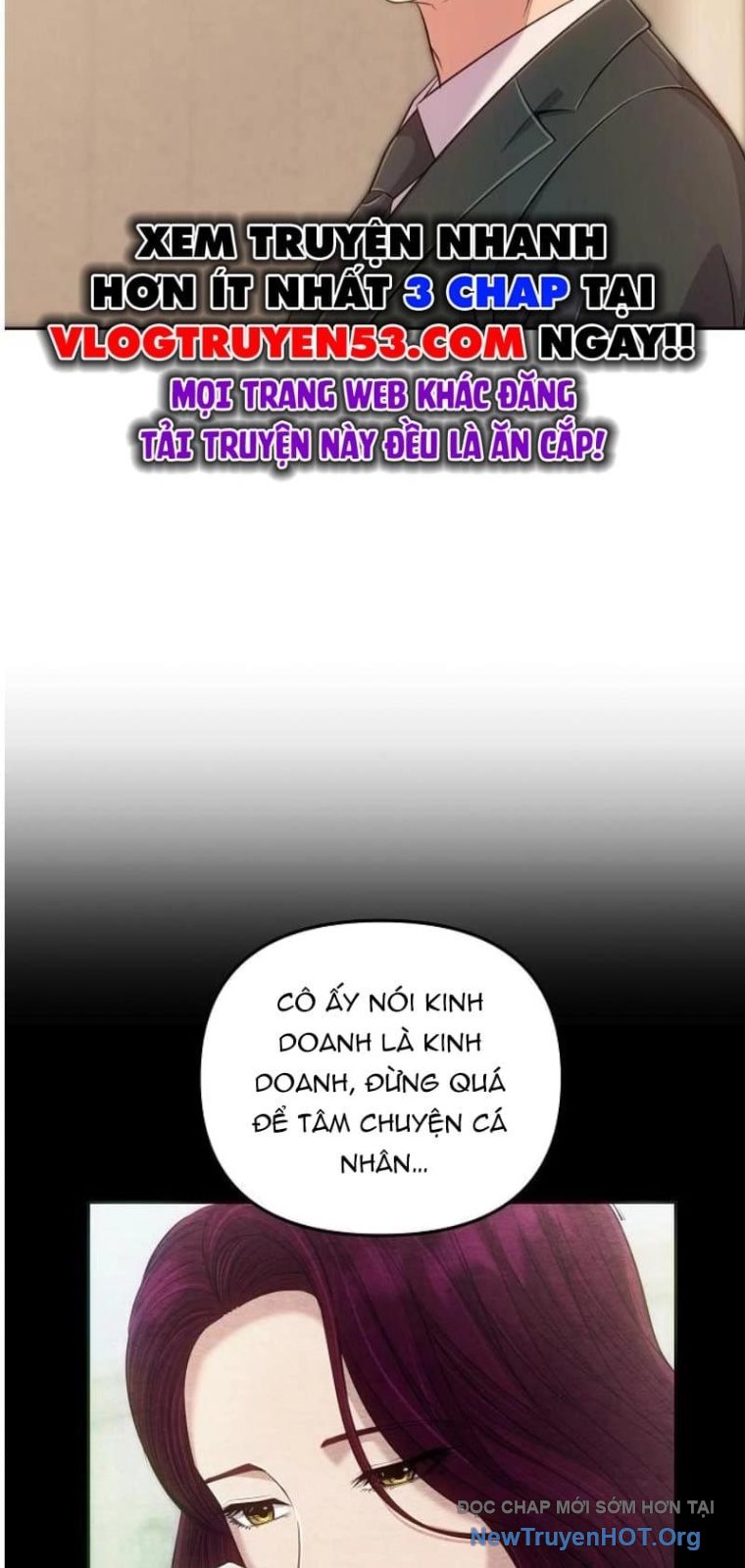 Nhân Viên Thực Tập Kim Cheolsu Chapter 111 56