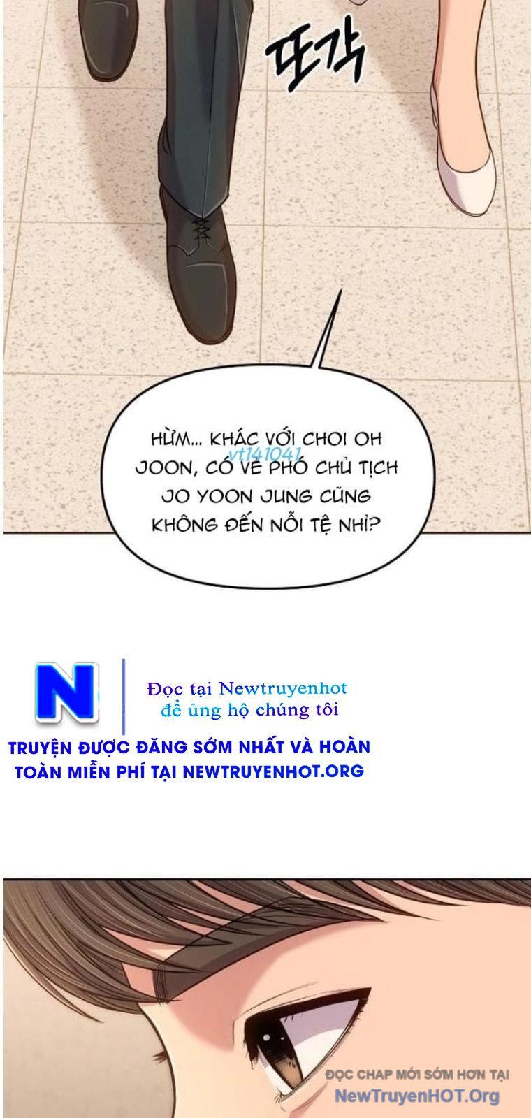 Nhân Viên Thực Tập Kim Cheolsu Chapter 111 58