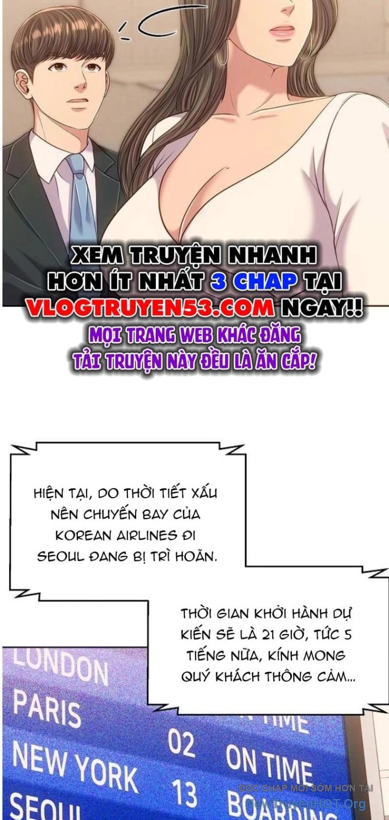 Nhân Viên Thực Tập Kim Cheolsu Chapter 111 63