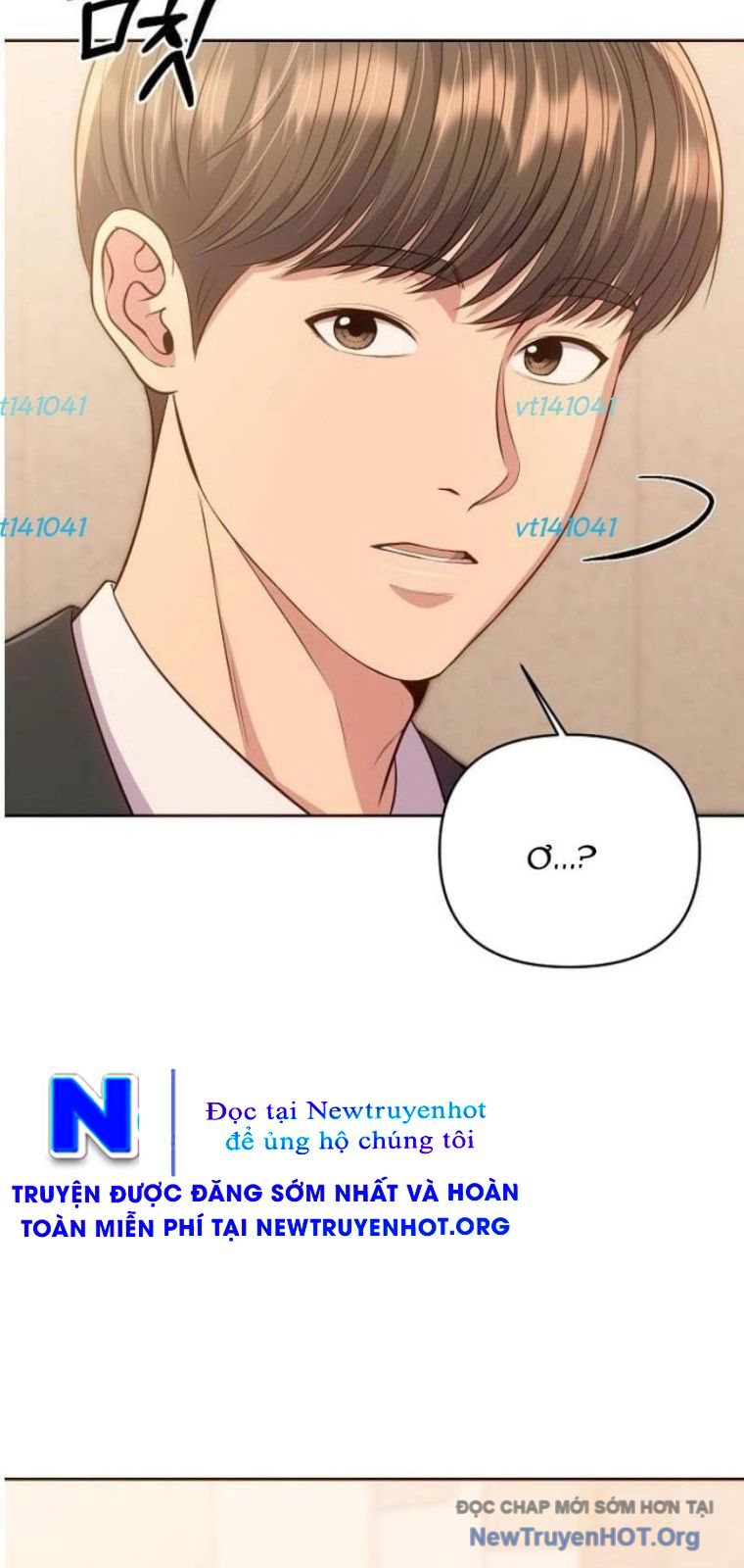 Nhân Viên Thực Tập Kim Cheolsu Chapter 111 67